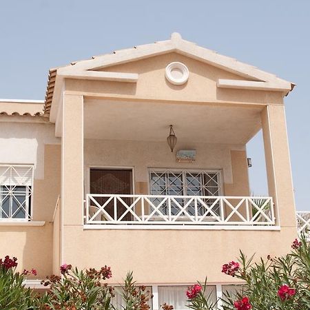 Casa Vromans Alto Torrevieja Quarto foto