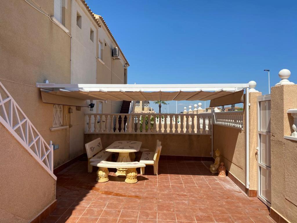 Casa Vromans Alto Torrevieja Exterior foto