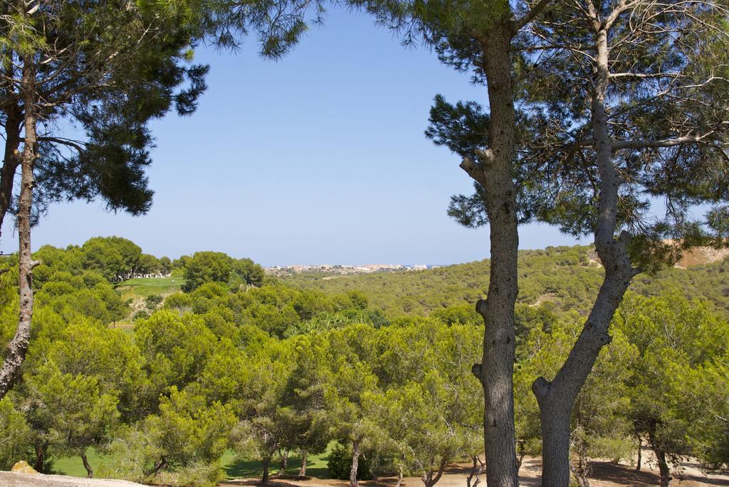 Casa Vromans Alto Torrevieja Quarto foto