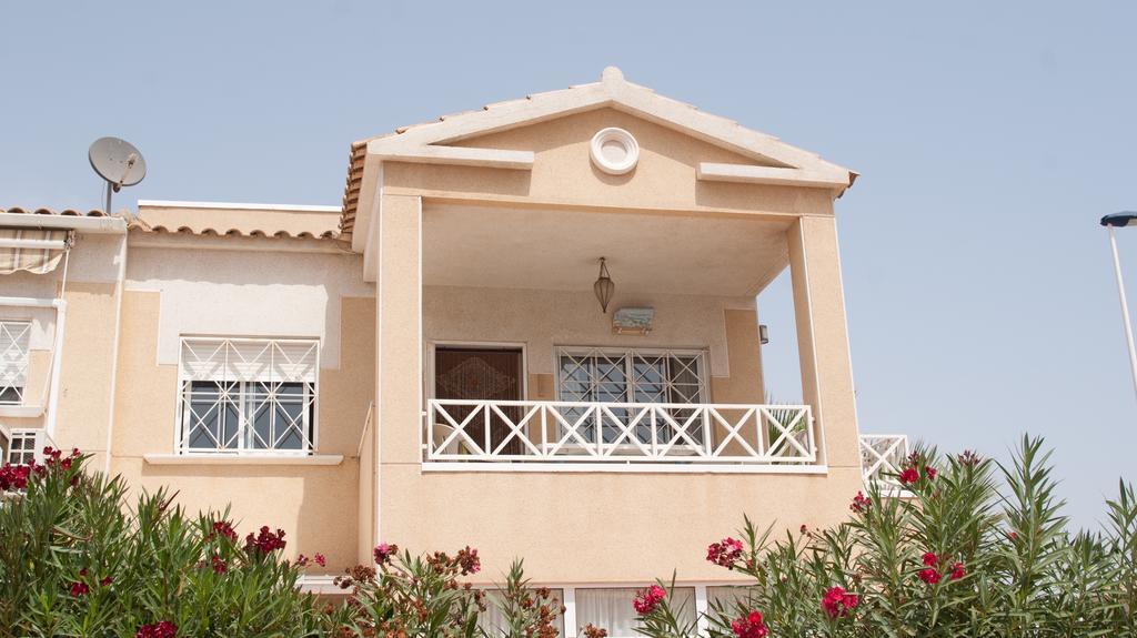 Casa Vromans Alto Torrevieja Quarto foto