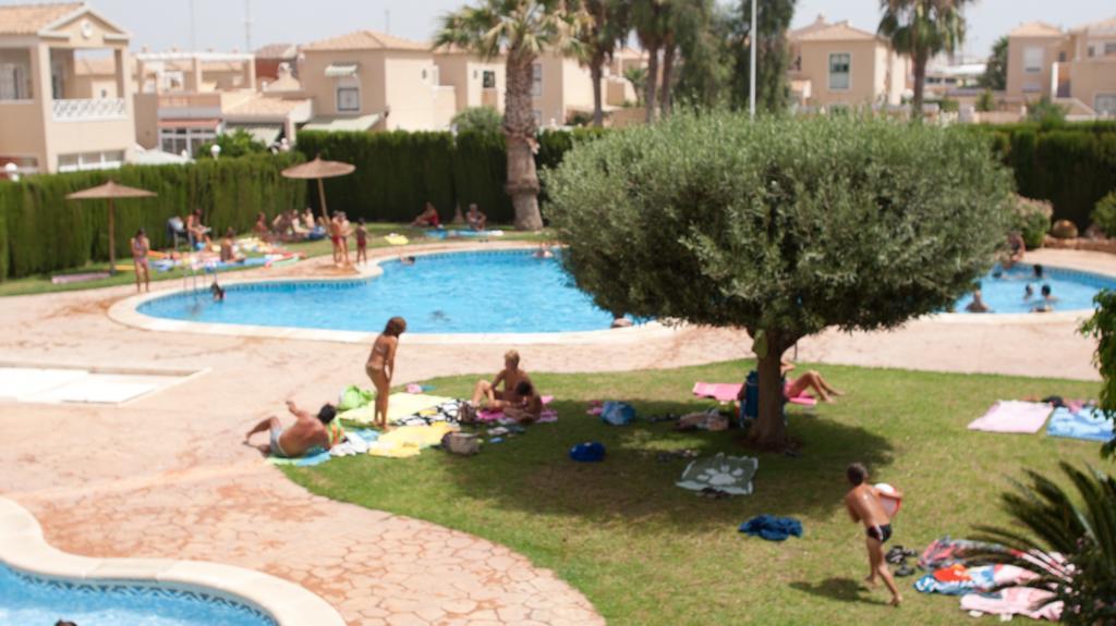 Casa Vromans Alto Torrevieja Quarto foto