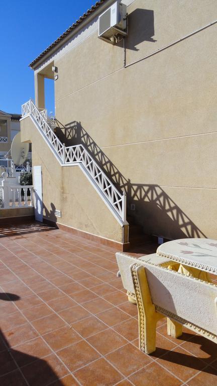 Casa Vromans Alto Torrevieja Quarto foto